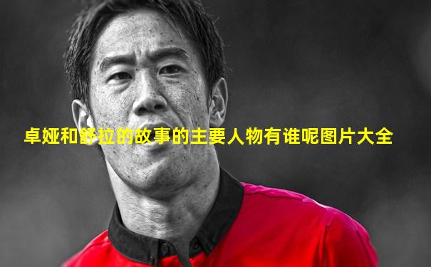 卓娅和舒拉的故事的主要人物有谁呢图片大全