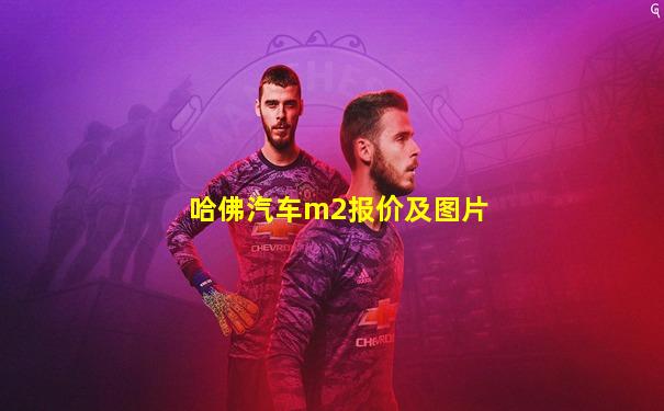 哈佛汽车m2报价及图片