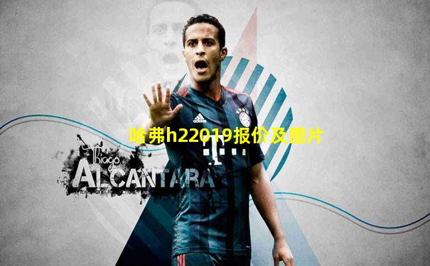 哈弗h22019报价及图片