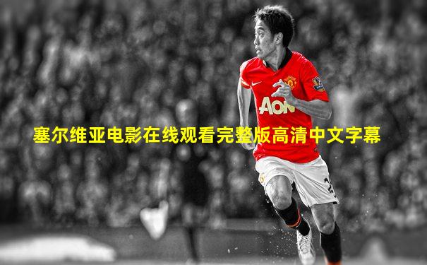 塞尔维亚电影在线观看完整版高清中文字幕