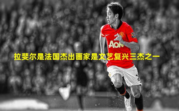 拉斐尔是法国杰出画家是文艺复兴三杰之一