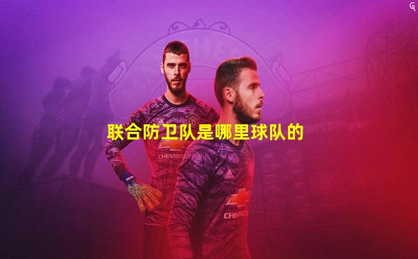 联合防卫队是哪里球队的