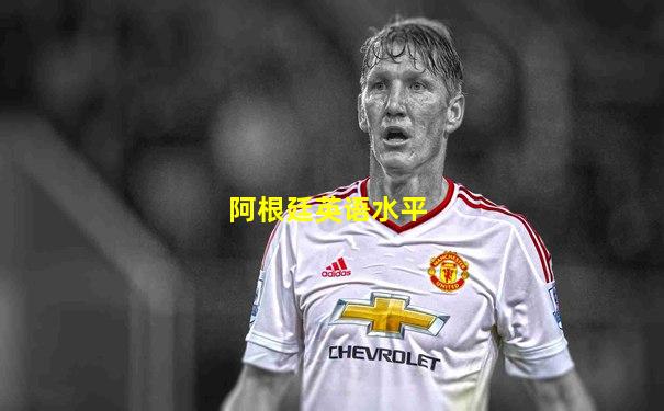 阿根廷英语水平